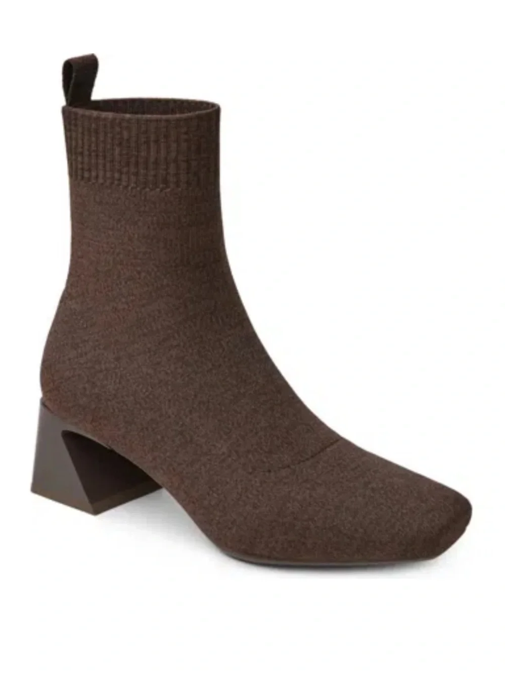 Vivaia Regina Pro Bootie Dark Chocolate - Size 36 (5.5-6)